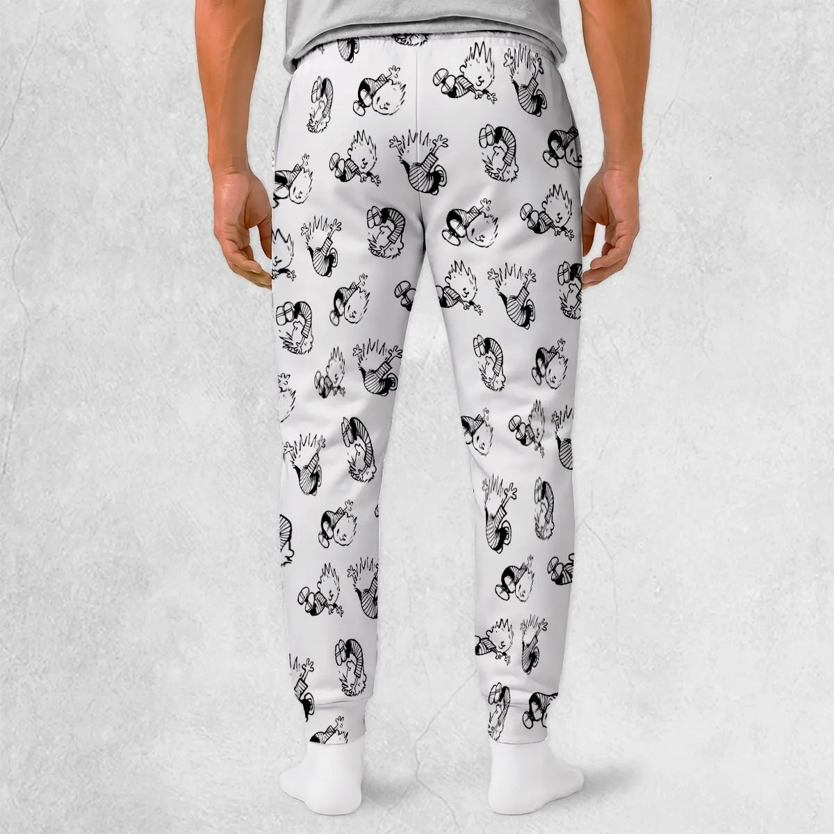 Sweatpants - DNAQQ7Q2