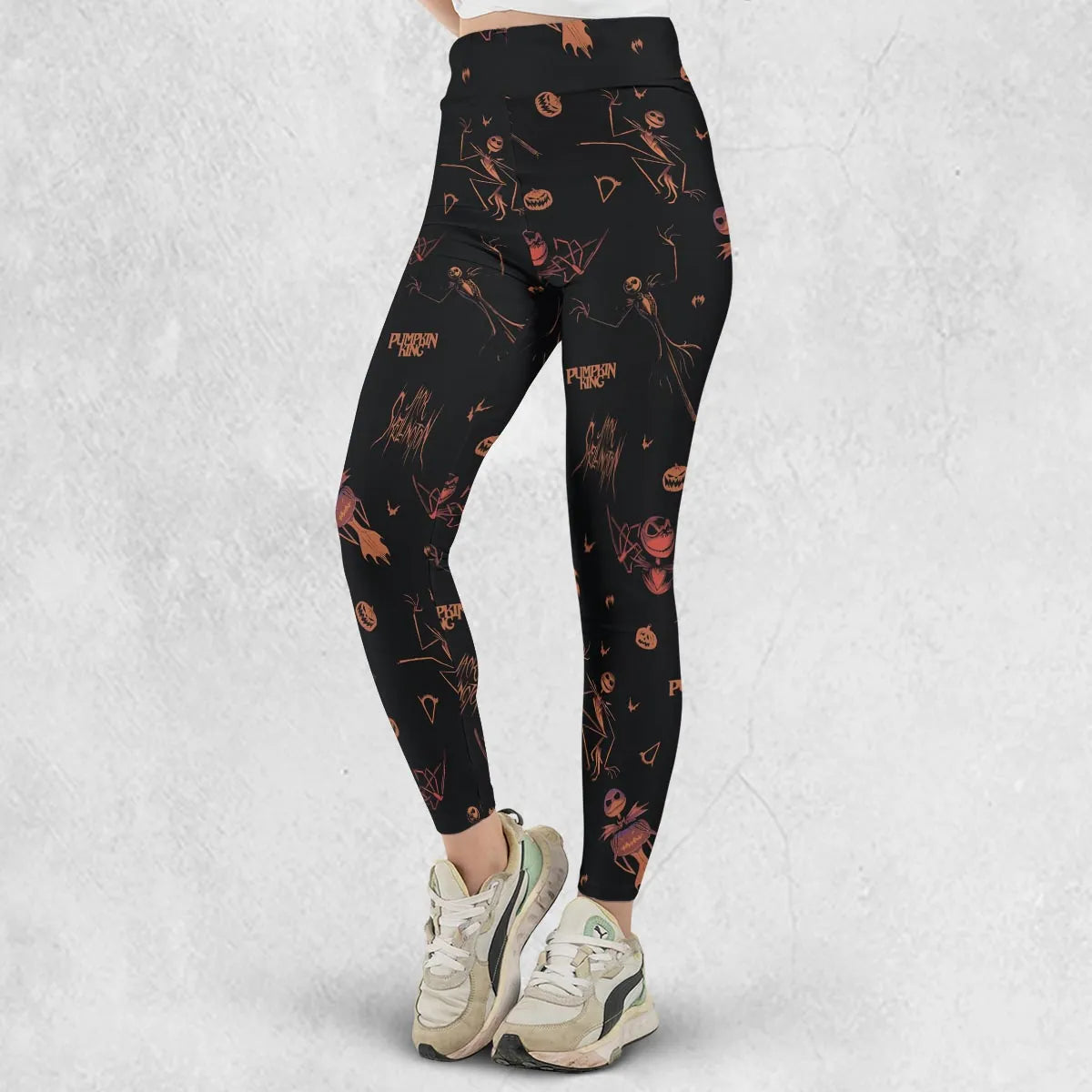 Legging - SQUZ3ECZ