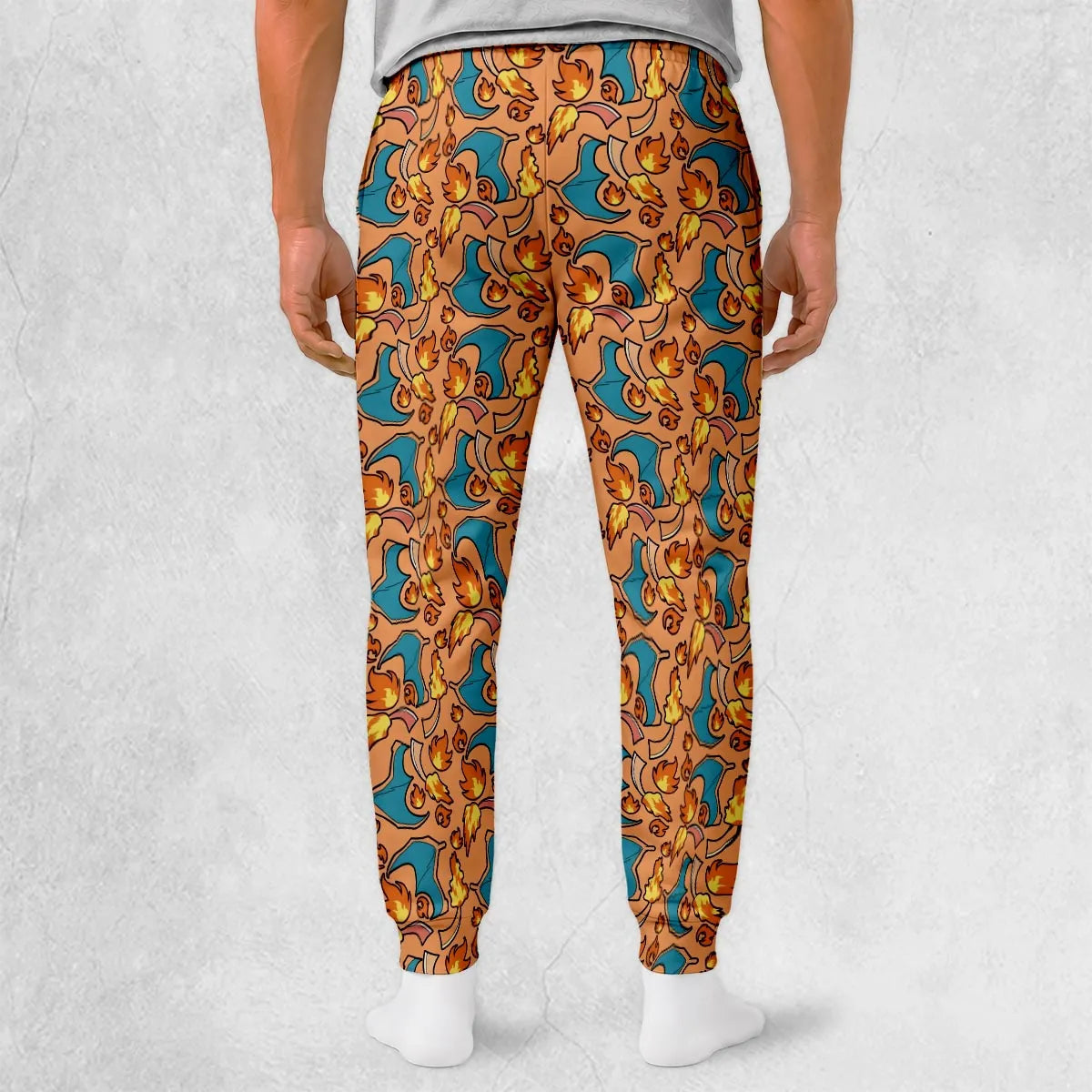 Sweatpants - P125HMBF