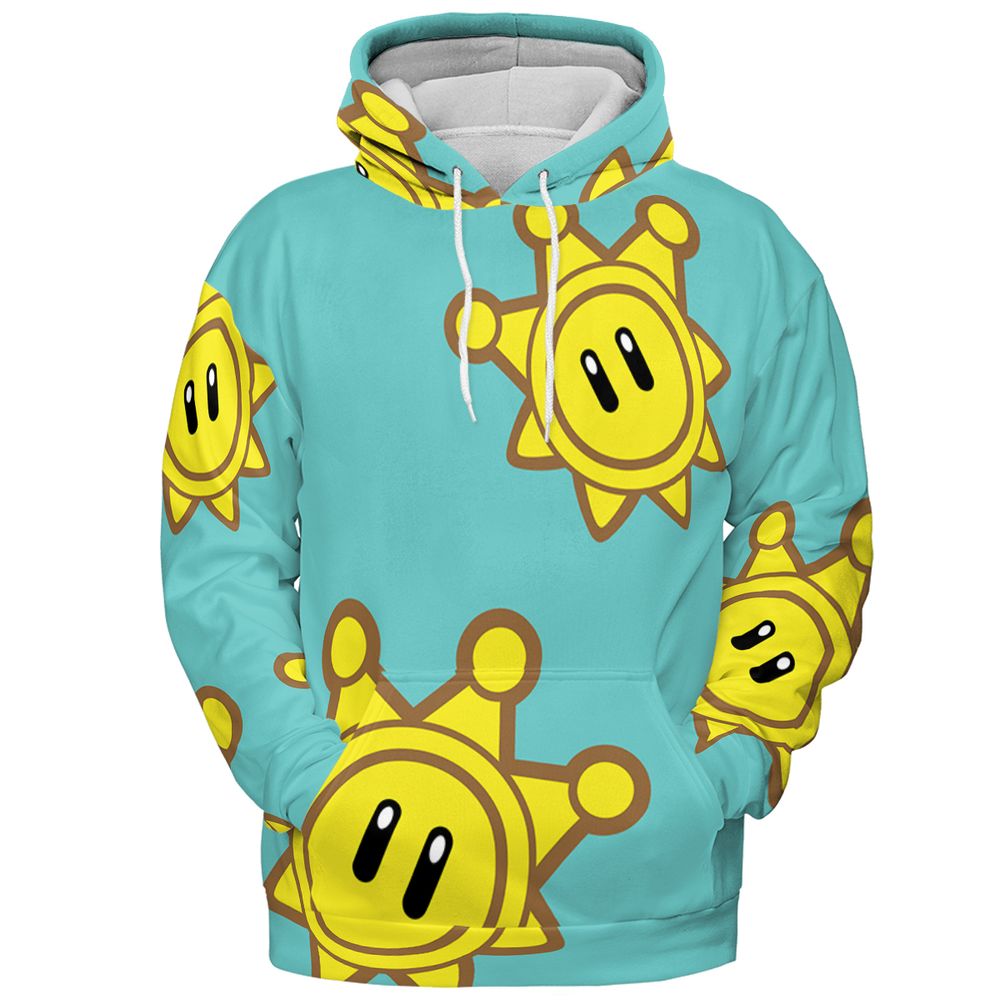 Sunshine Hawaiian -  - 2