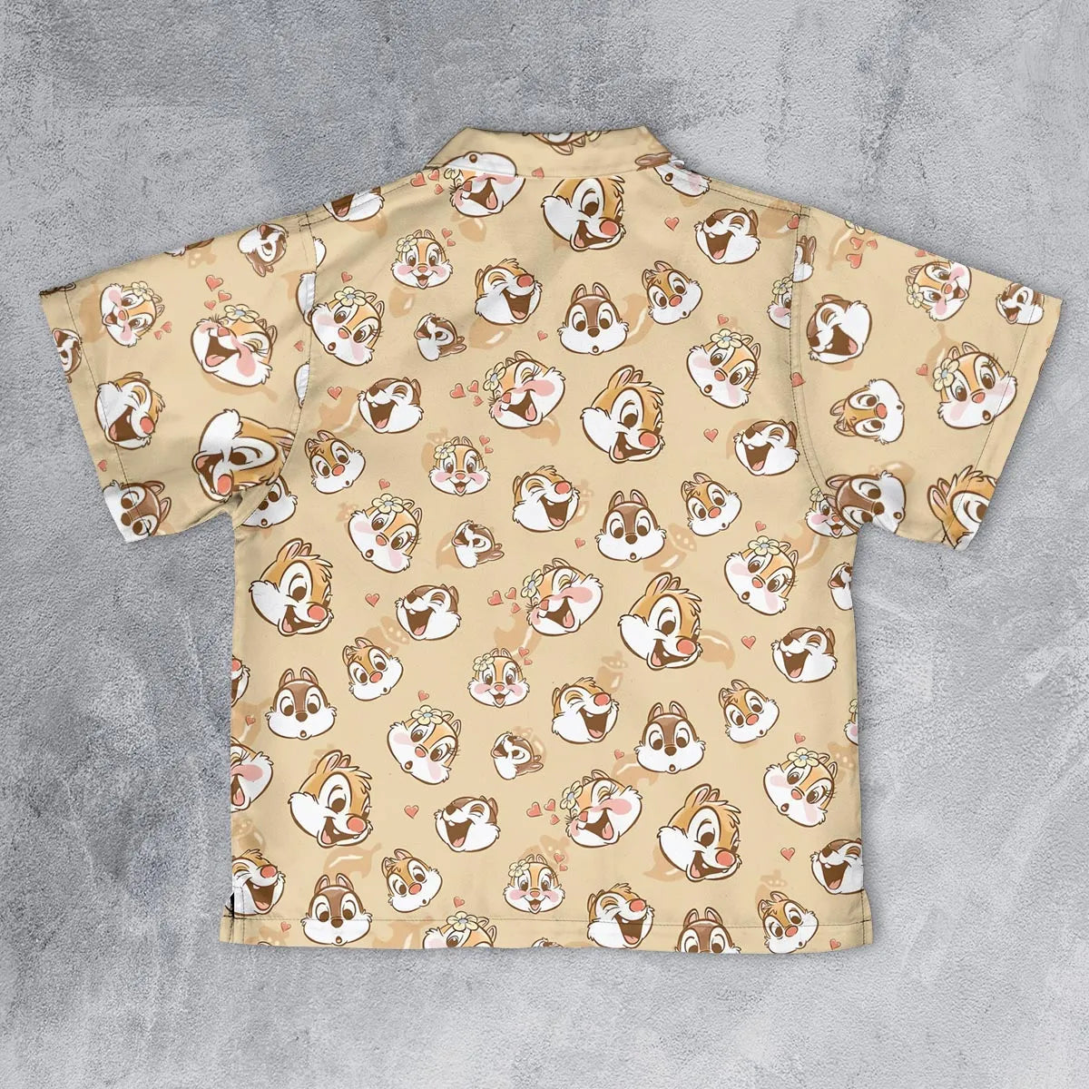 Youth Hawaiian Shirt - F23RE5M6