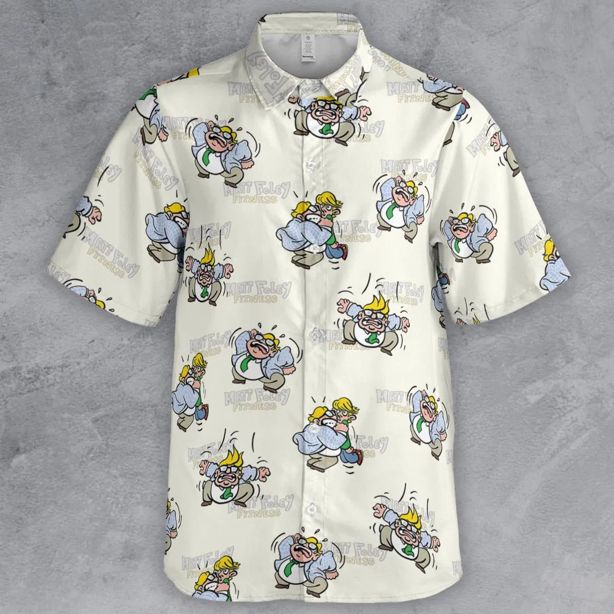 Button Down Shirt - XY38NE2Q