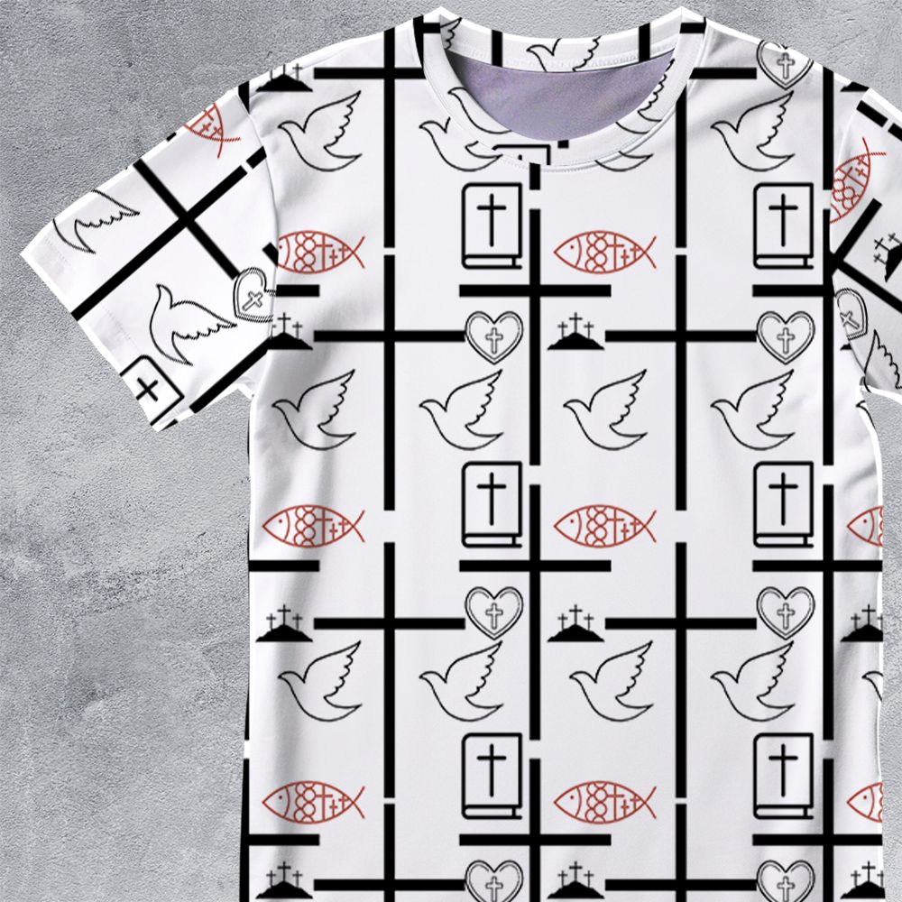 Variety of Crosses -  - 2