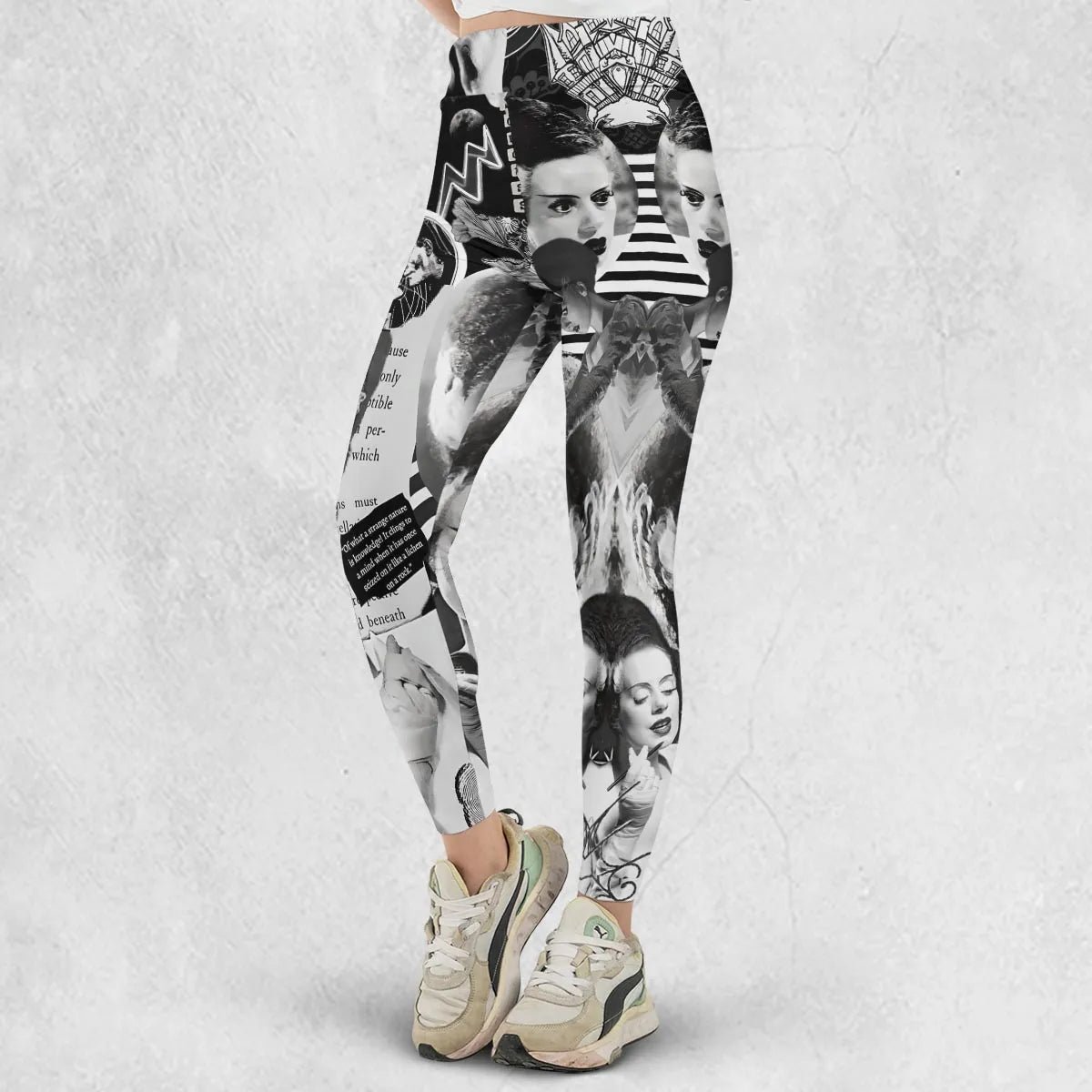Legging - 1AV5DYGP