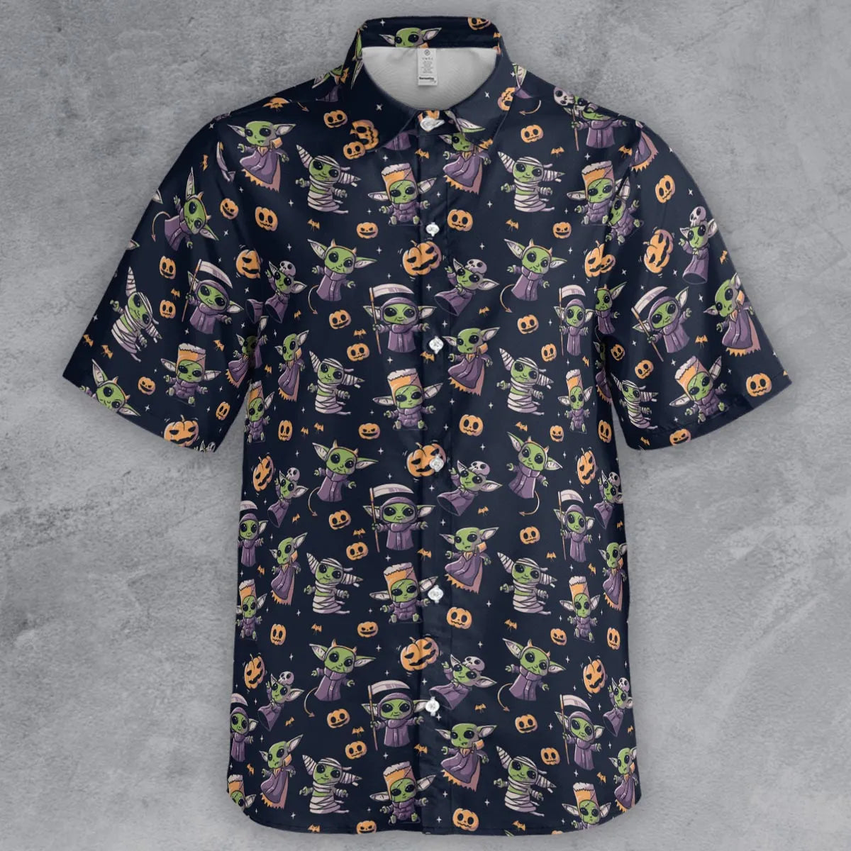 Button Down Shirt - AAPXPV97