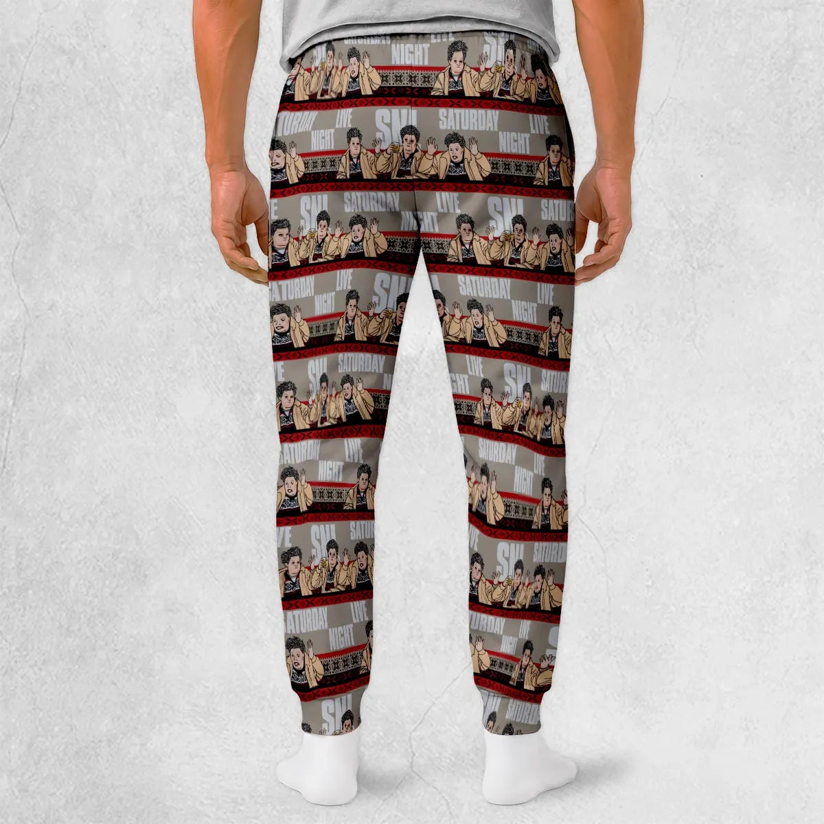 Sweatpants - PRXUY3DR