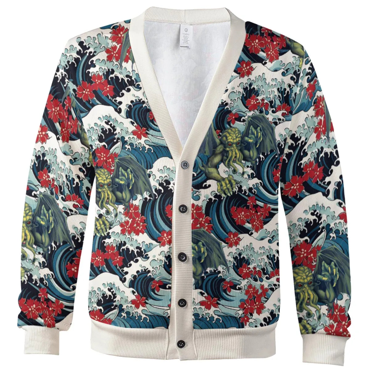 Cardigan - 3Z7ELU9R