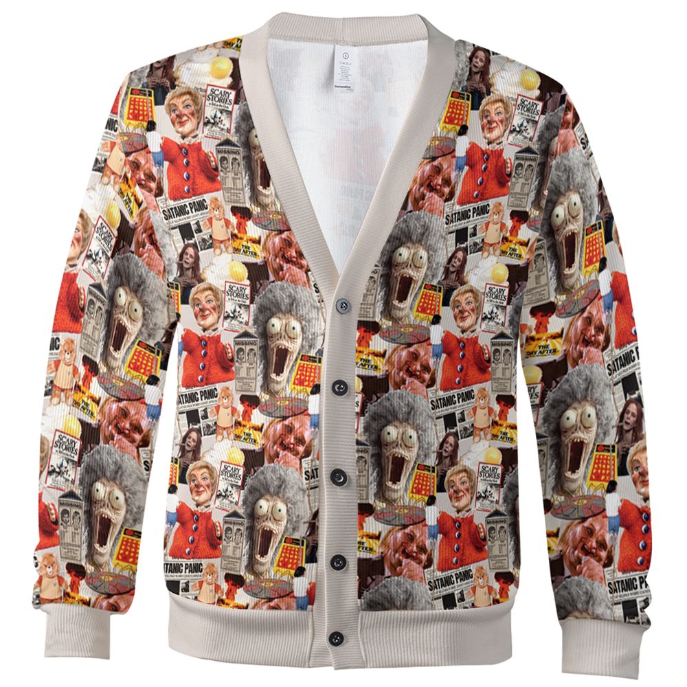 Cardigan - MD1PGV3G -  - 2