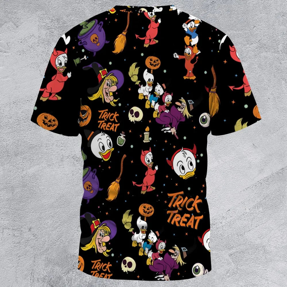 All-Over Print Unisex T-Shirt - VSGGMW4S