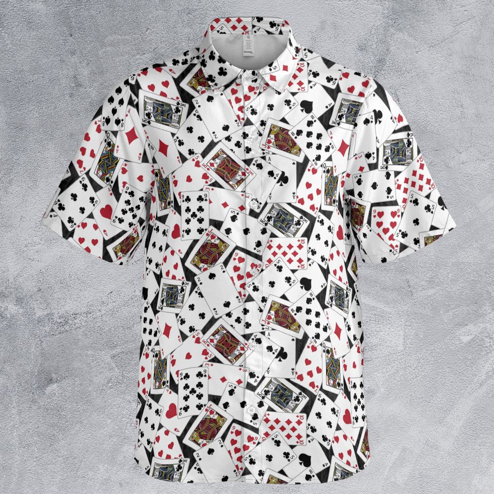 Man Cave Playing Cards -  - 2