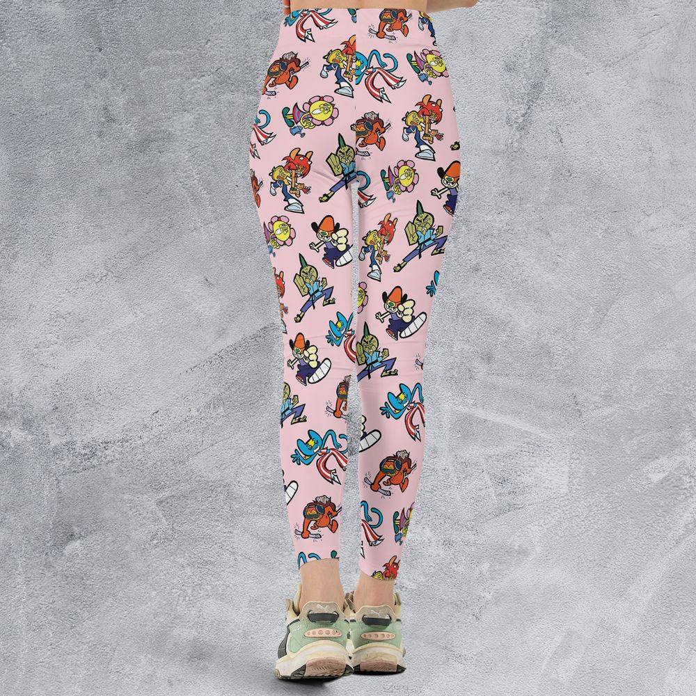Legging - PL2HCHXE -  - 2