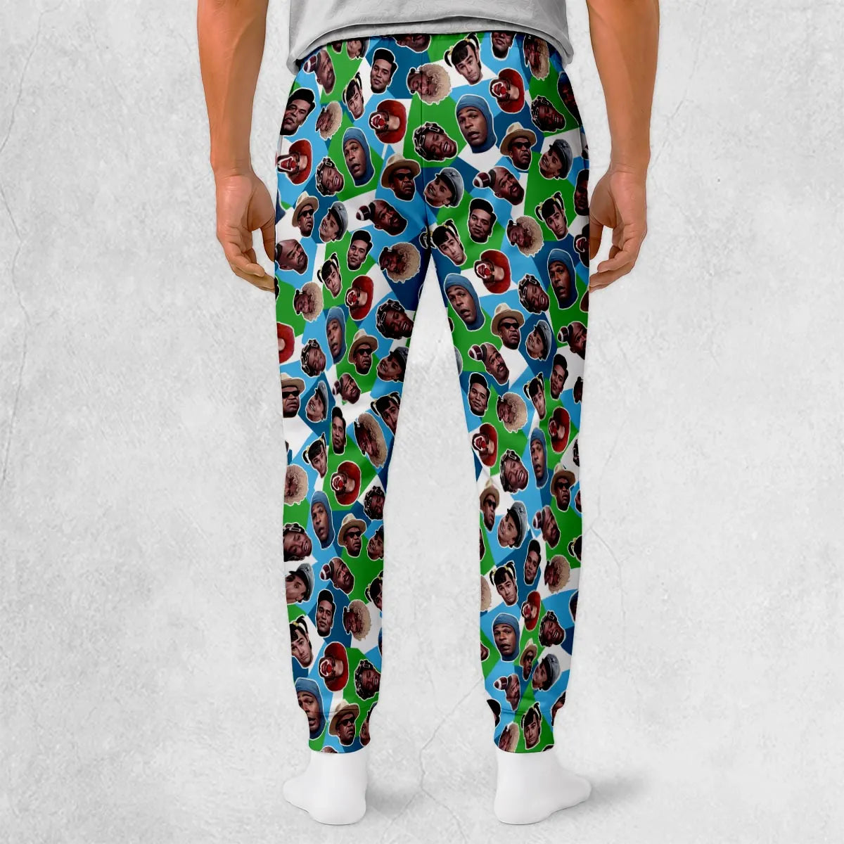 Sweatpants - 2RH68L8B