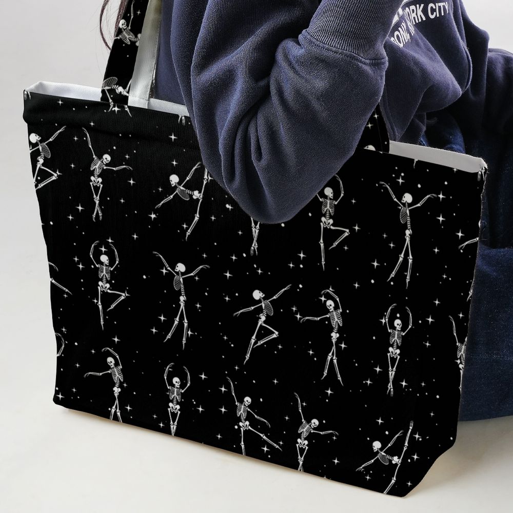 Skeleton Dancing -  - 2