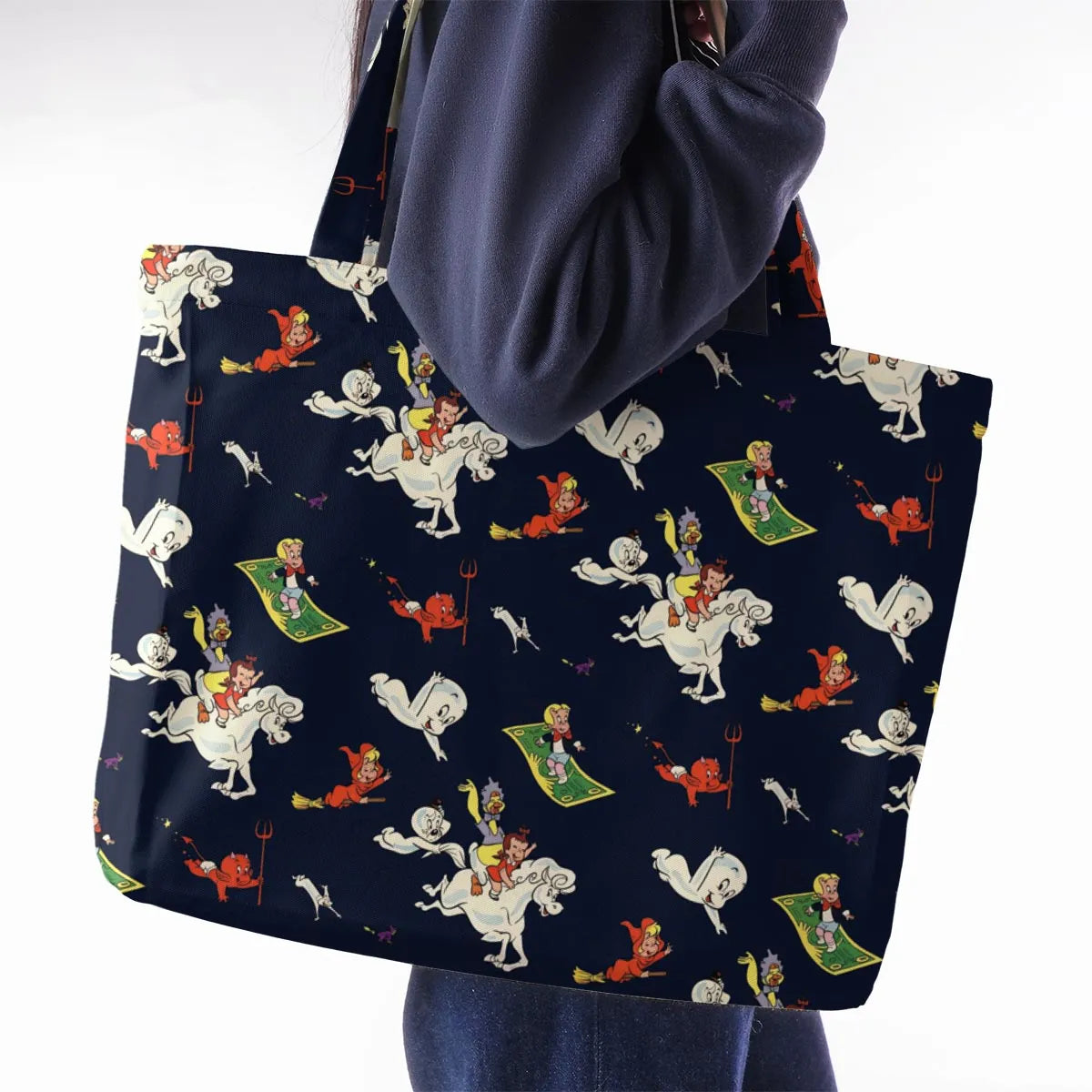 Large Tote Bag - 3JZG313U