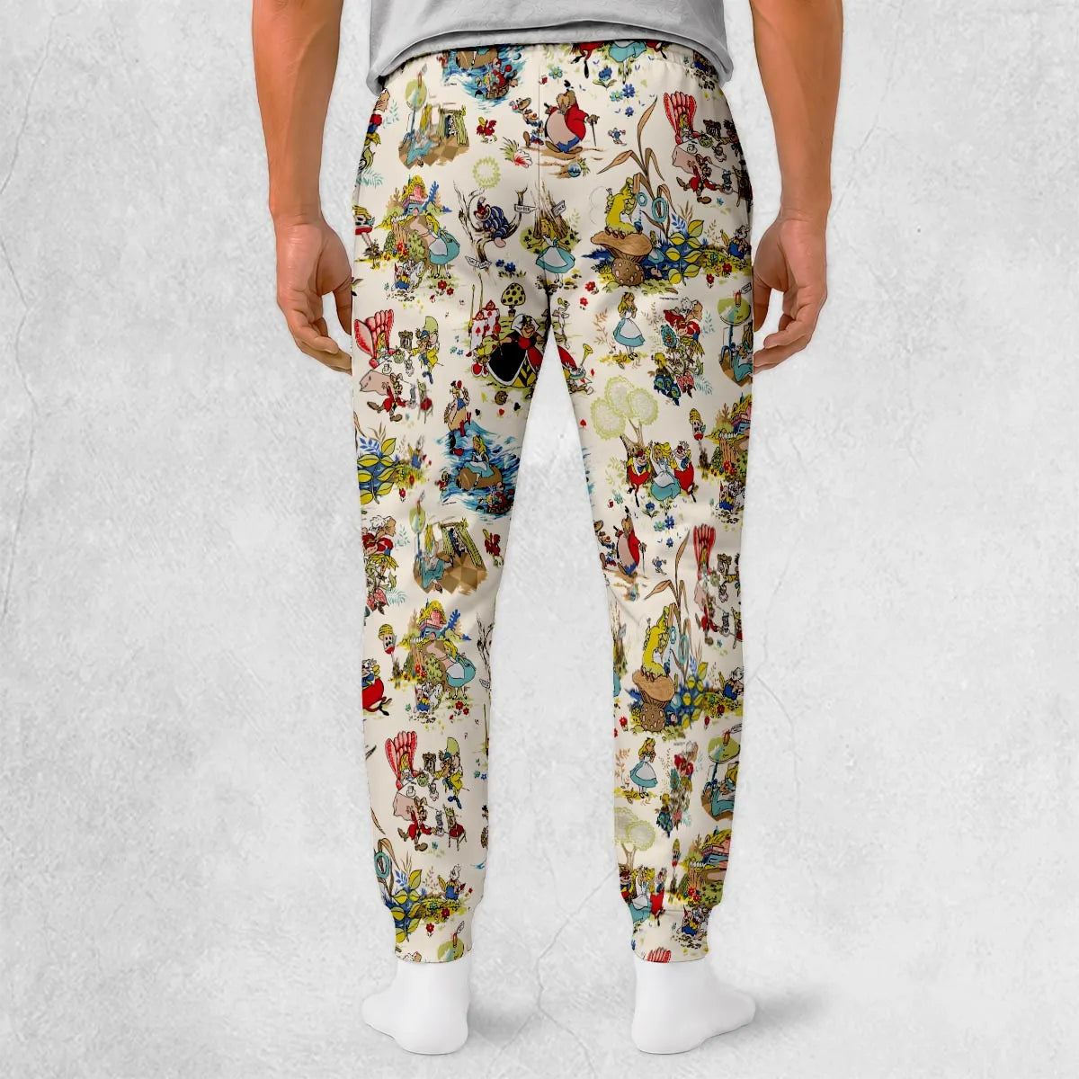 Sweatpants - 17WKD2JC