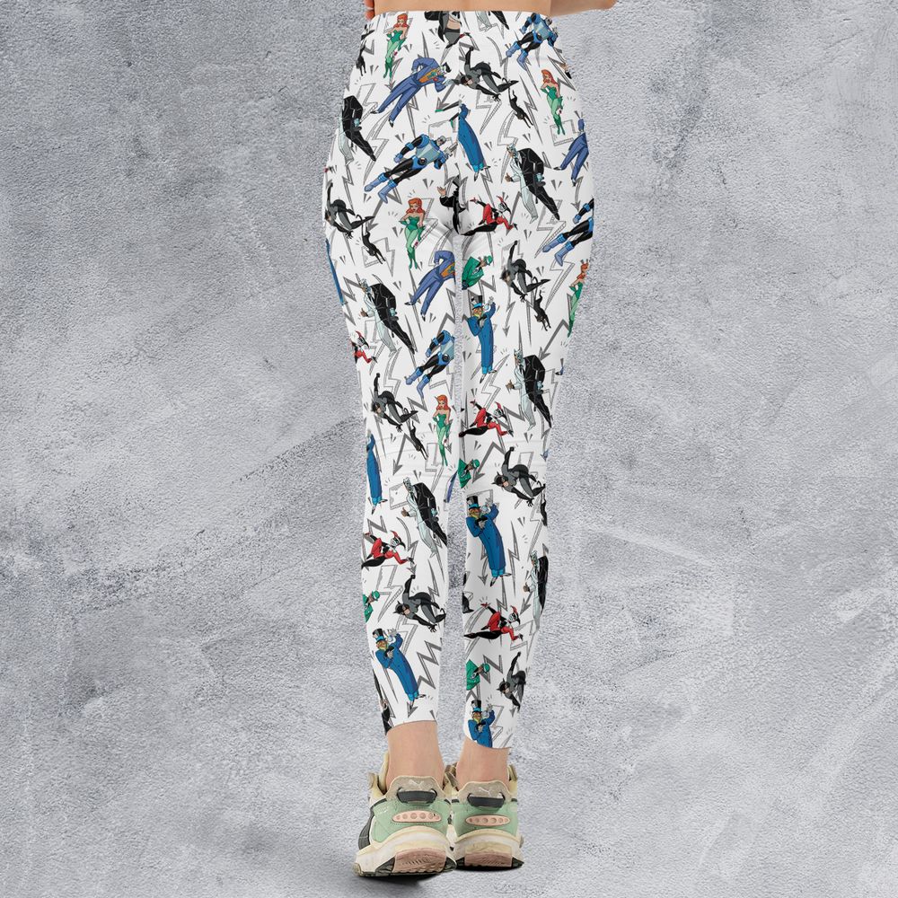 Legging -  - 2
