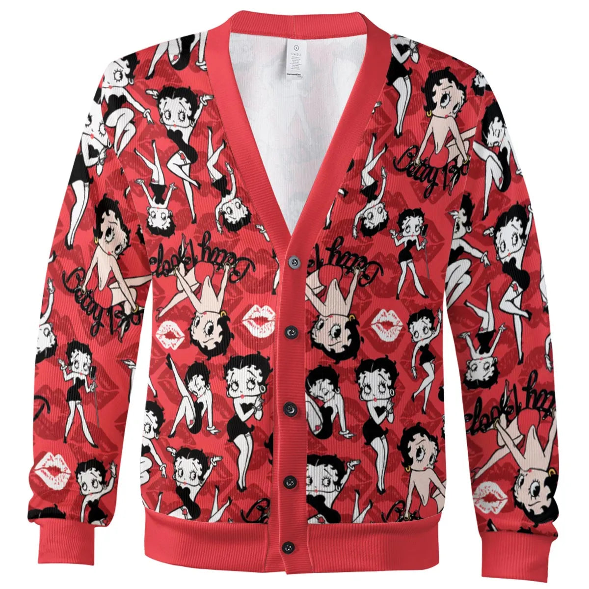Cardigan - 7Y11XBAV