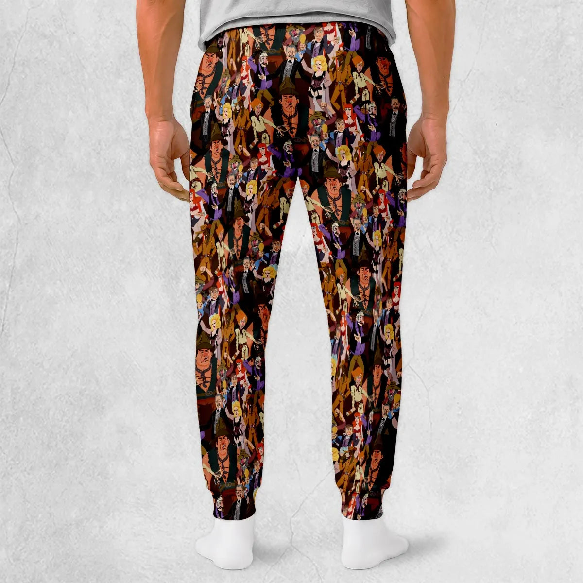 Sweatpants - MHMPA52C