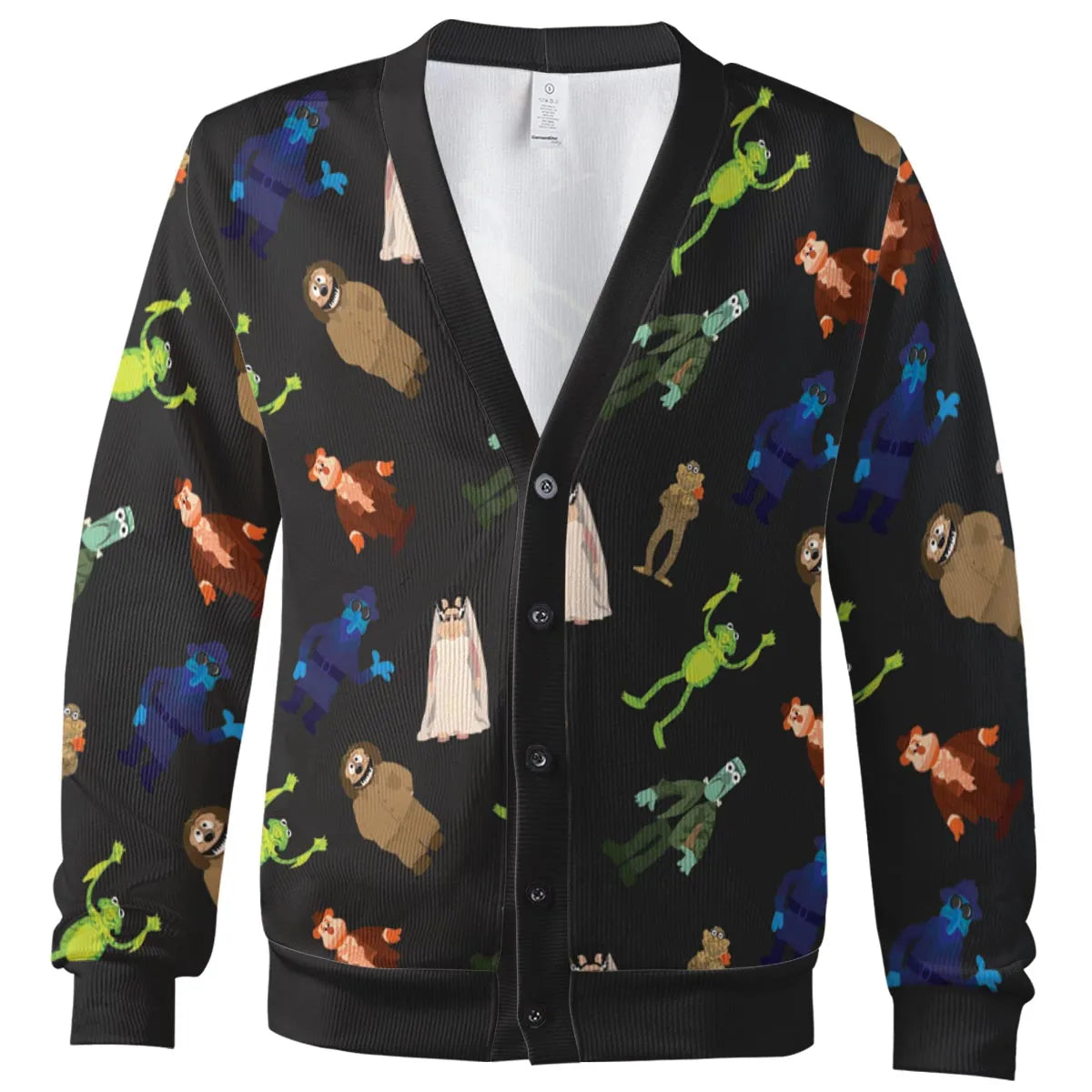 Cardigan - GGWK4SZN