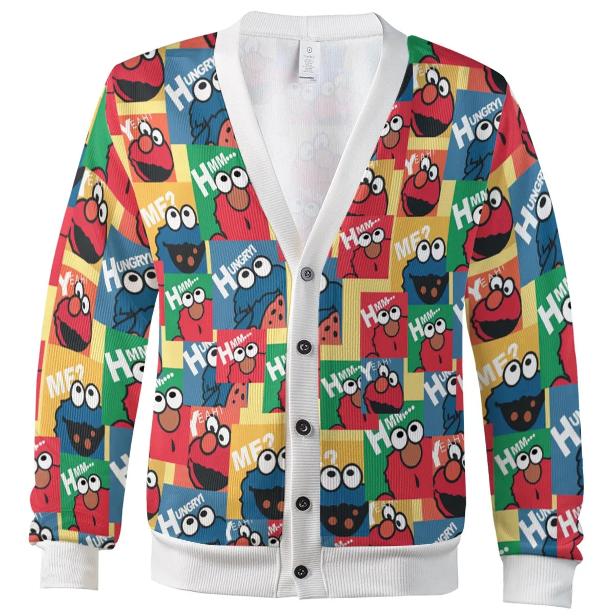 Cardigan - B1Y2NV1K
