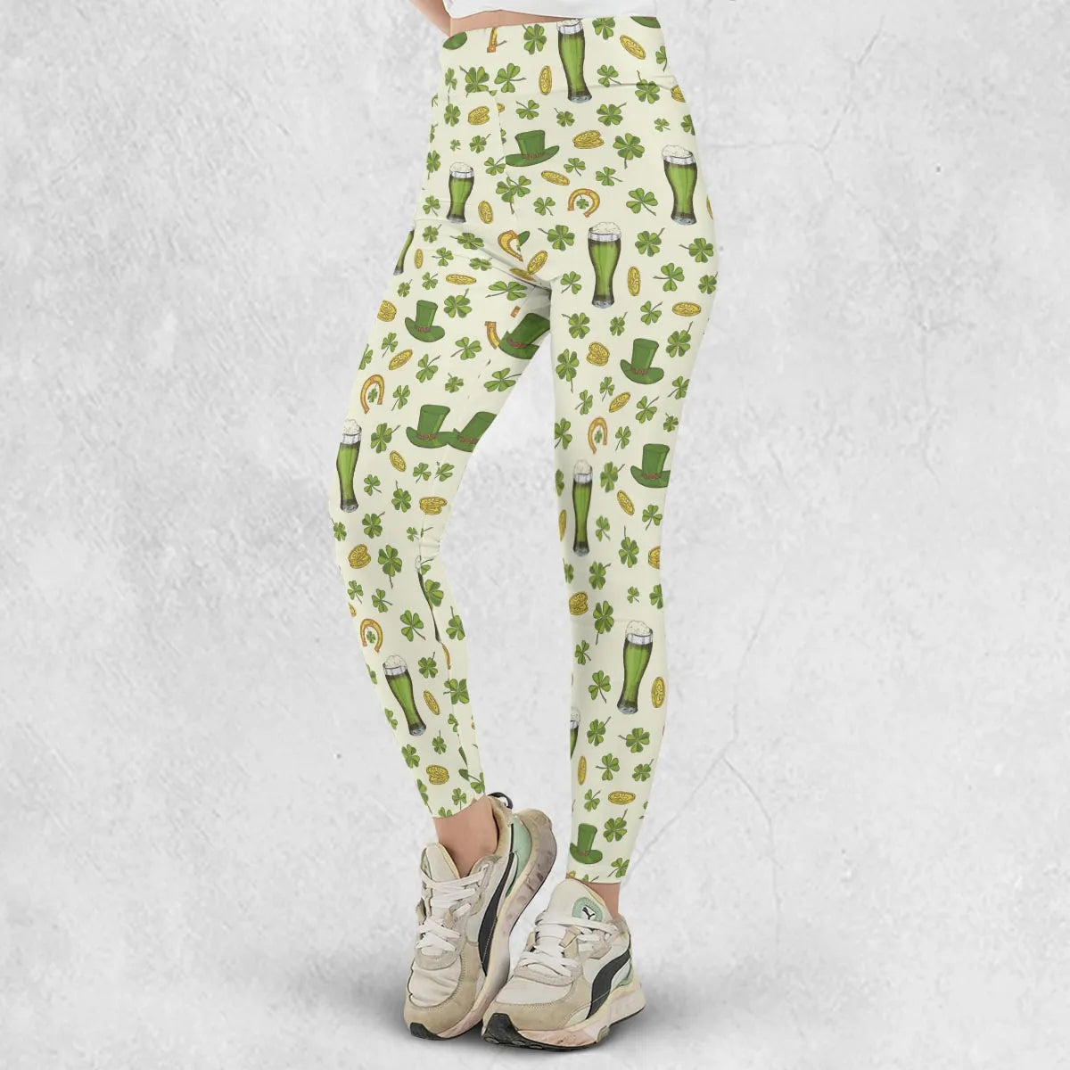 Legging - YKMKB3SQ