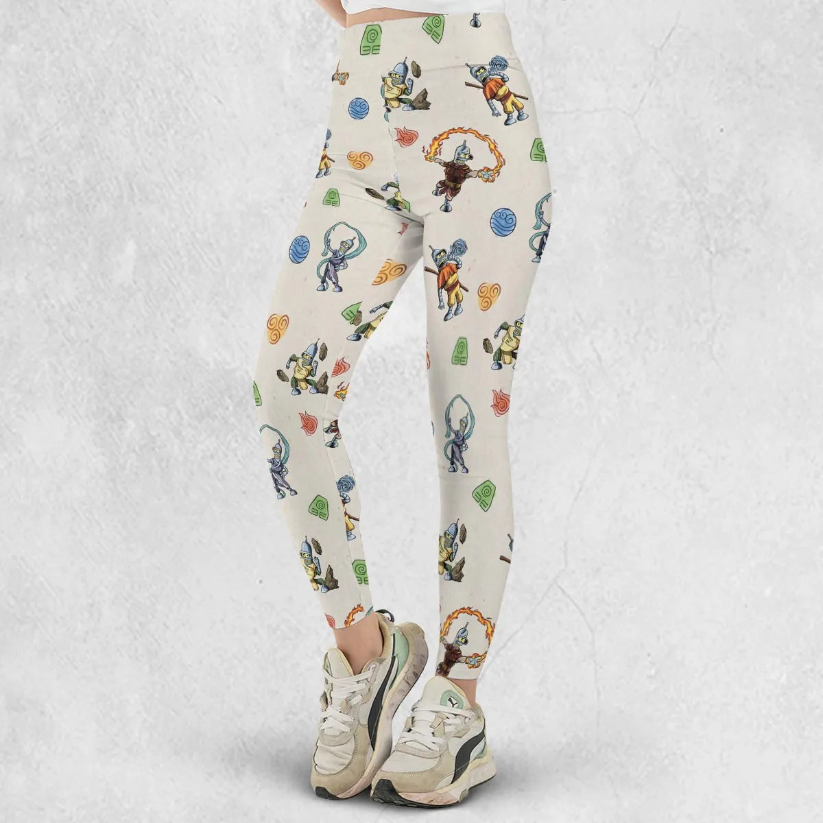 Legging - RFPRH2V1