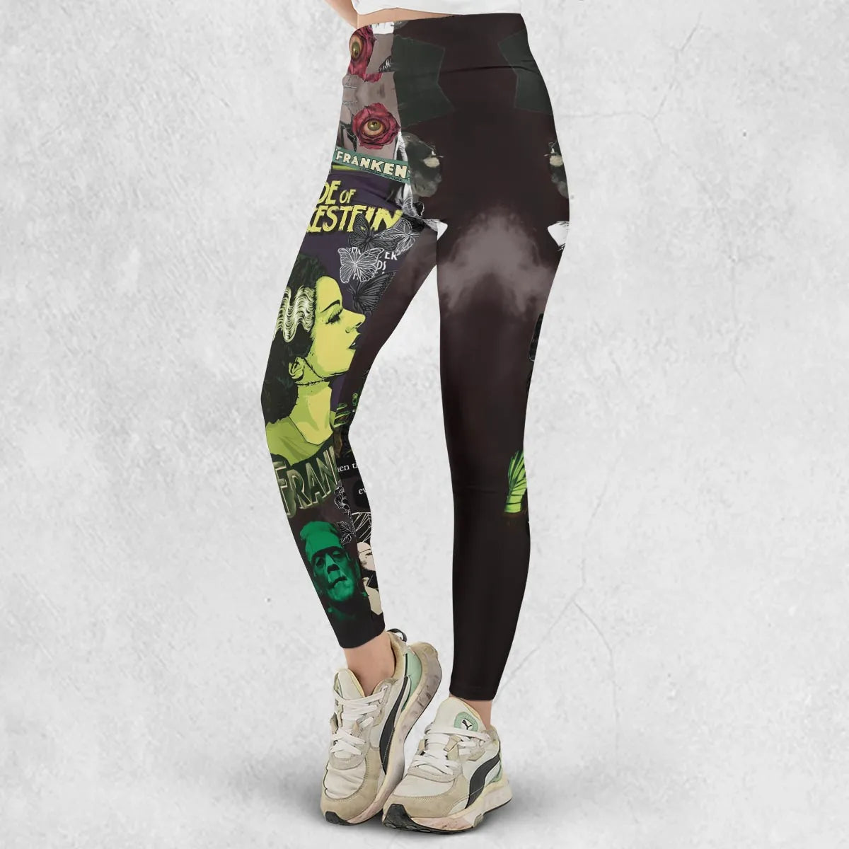 Legging - DUJW5BP7
