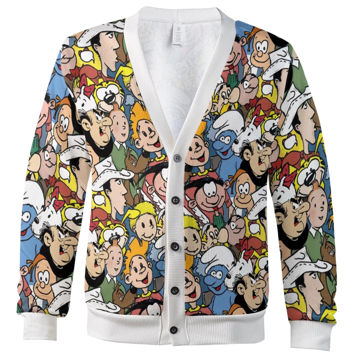 Cardigan - GL2GMKP5
