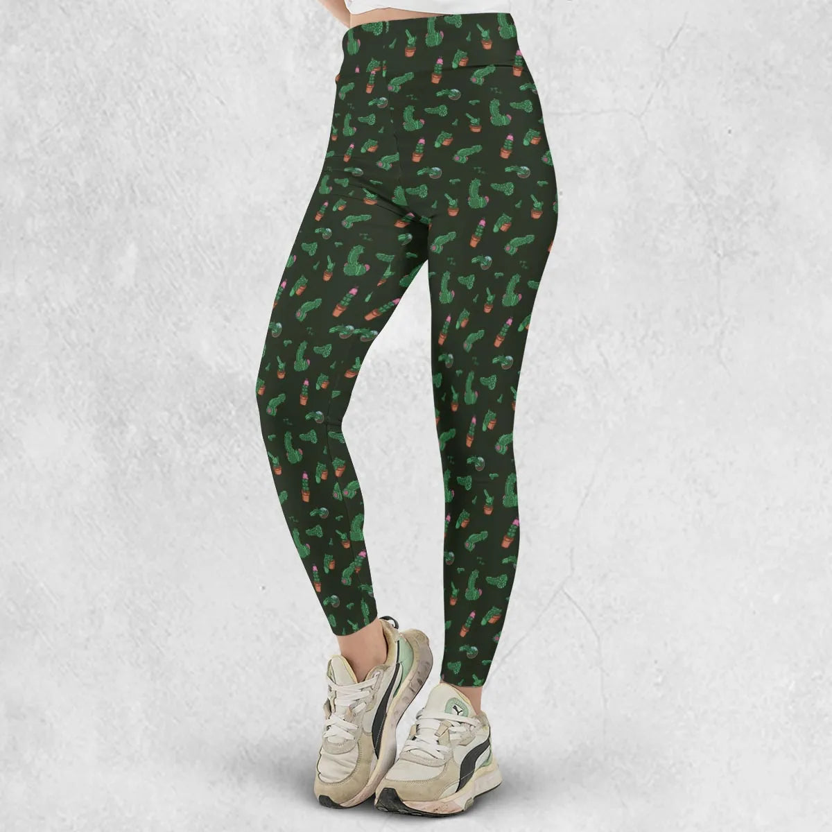 Legging - ZG8WEHNH