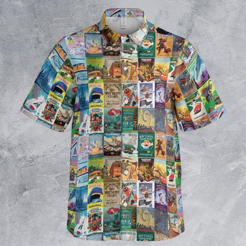 Button Down Shirt - XSN1YZD2 -  - 2