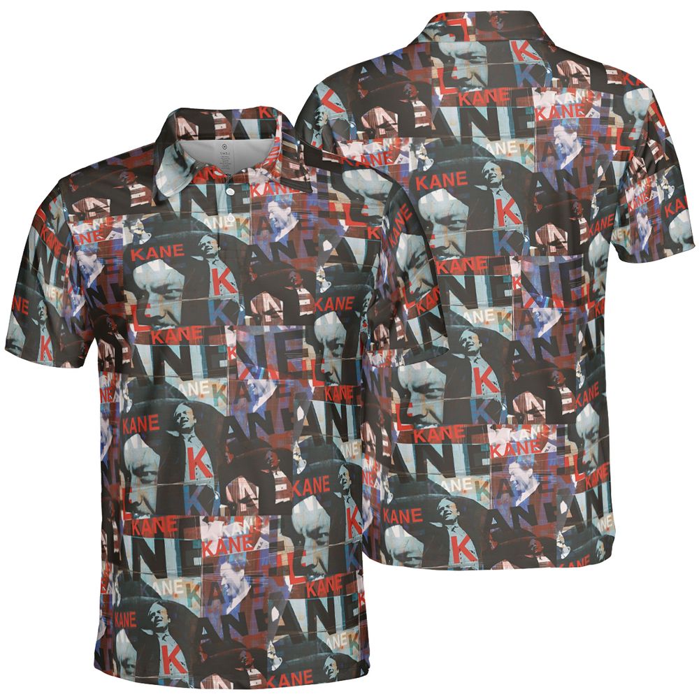 Kane pattern -  - 2
