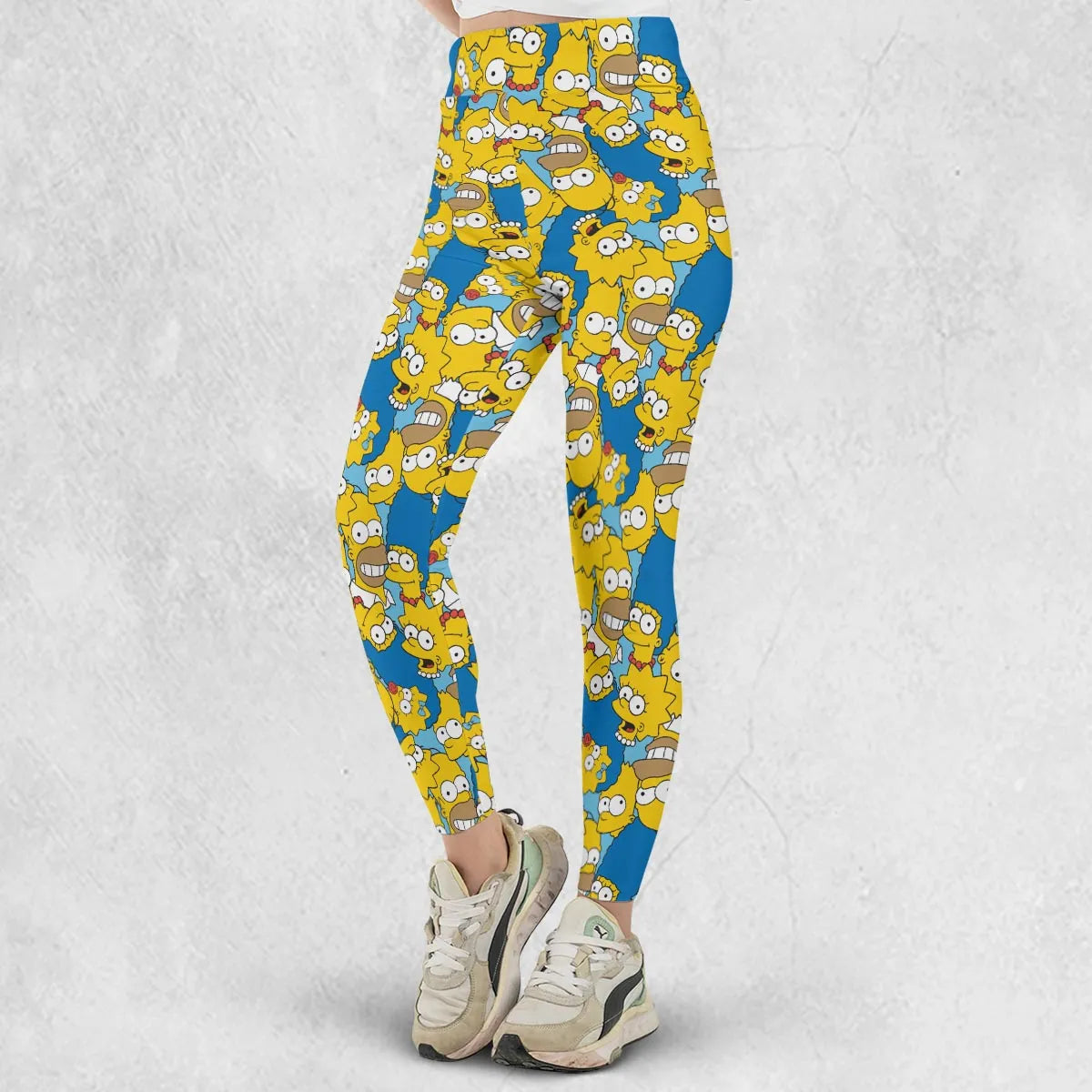 Legging - A6YA6Z5E