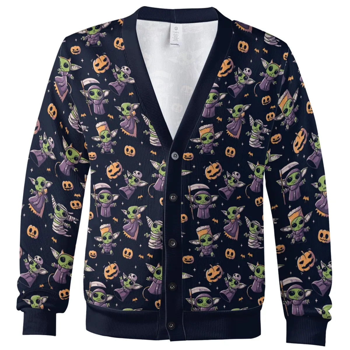 Cardigan - WFEH62GC