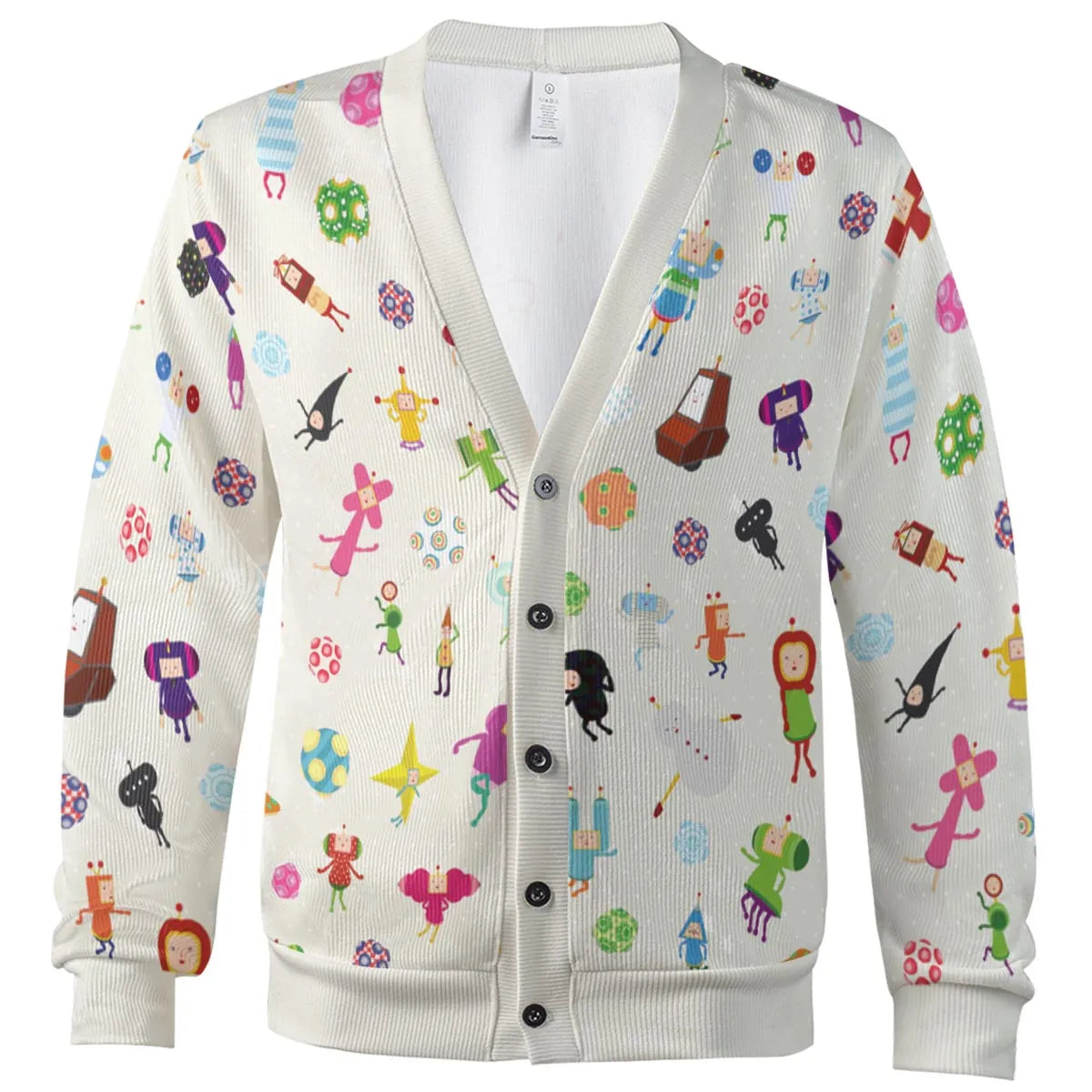 Cardigan - AHK5AXBA