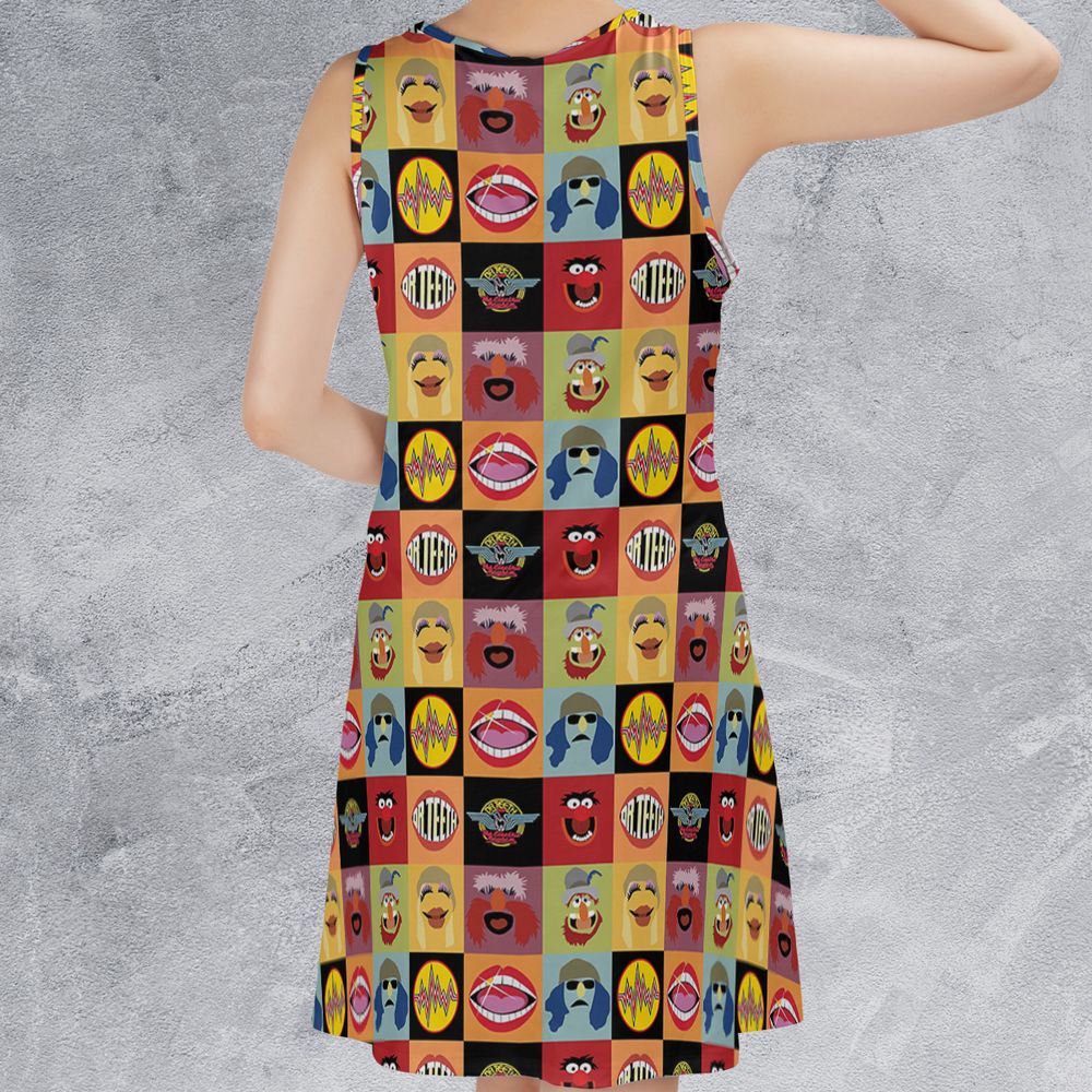 Rock Muppet -  - 2