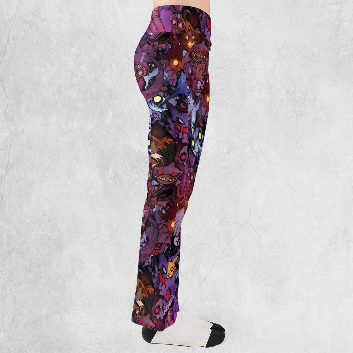 Flare Leggings - 9BK1LQ96