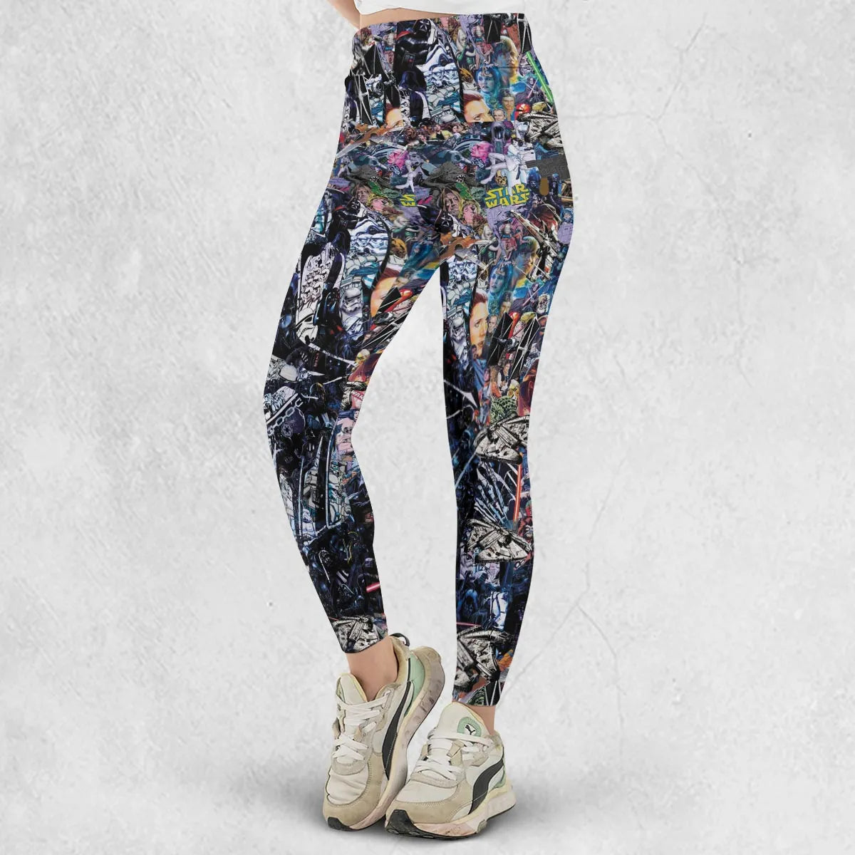Legging - CFPU7CU4