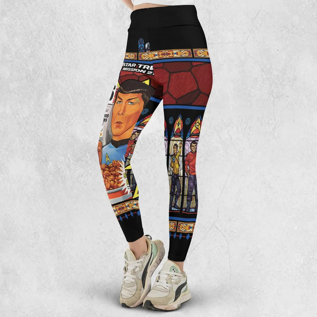 Legging - P13FWS7W
