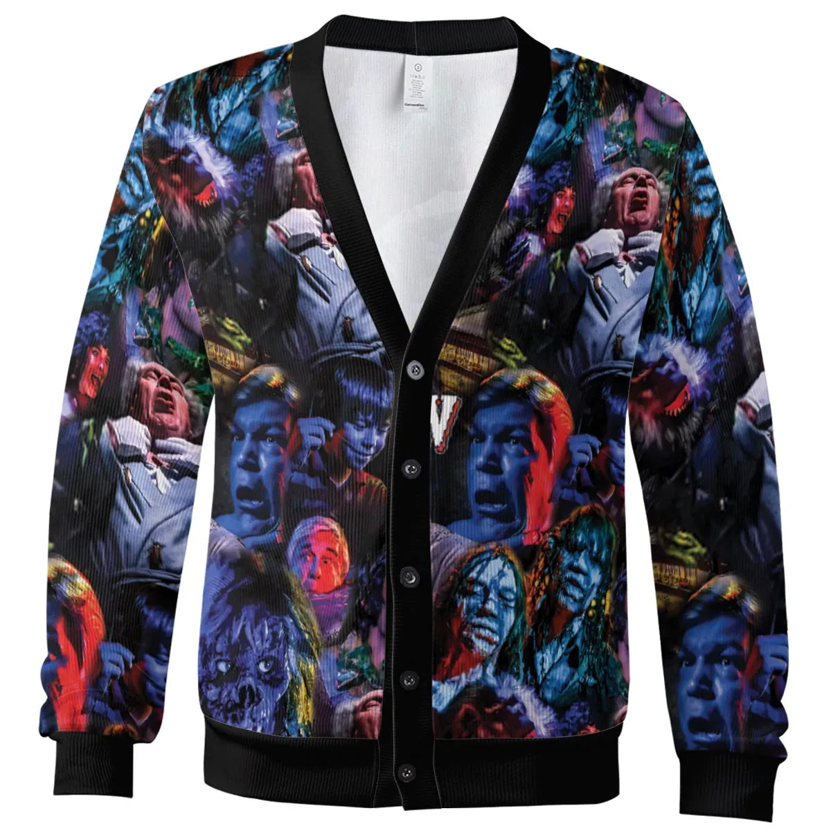 Cardigan - 1414ZNZT