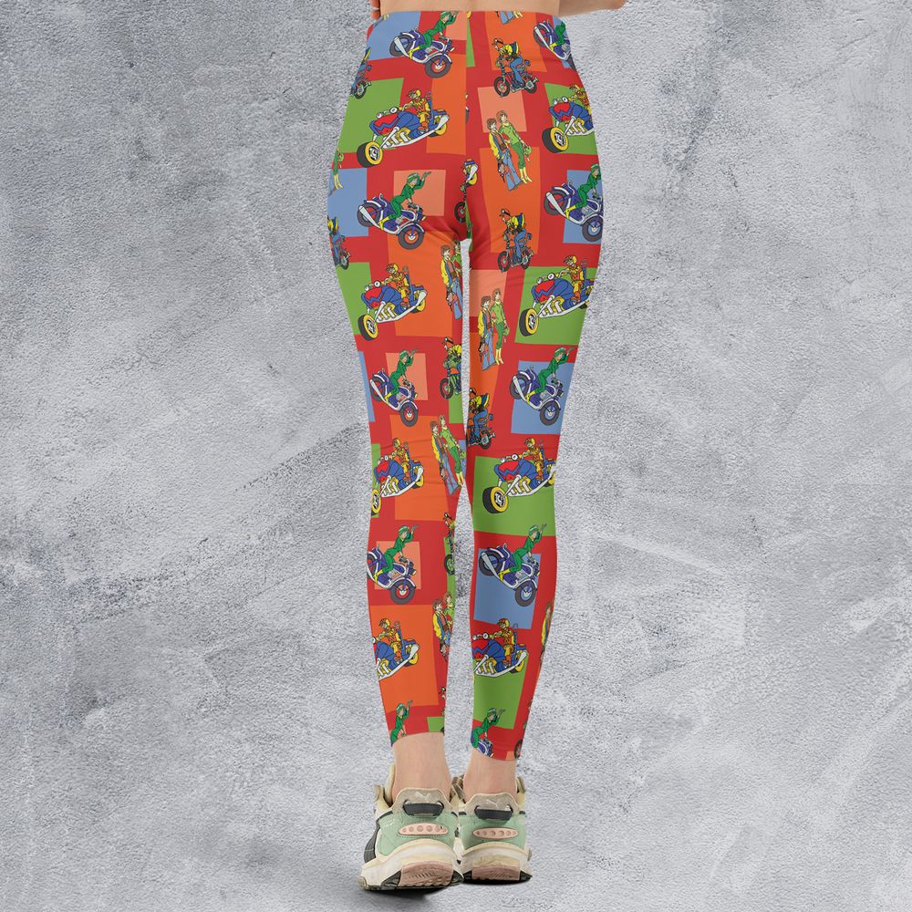 Legging - L7FKJW3B -  - 2
