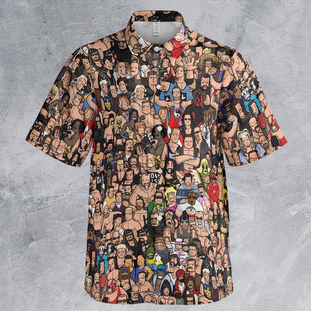 The Attitude Era -  - 2