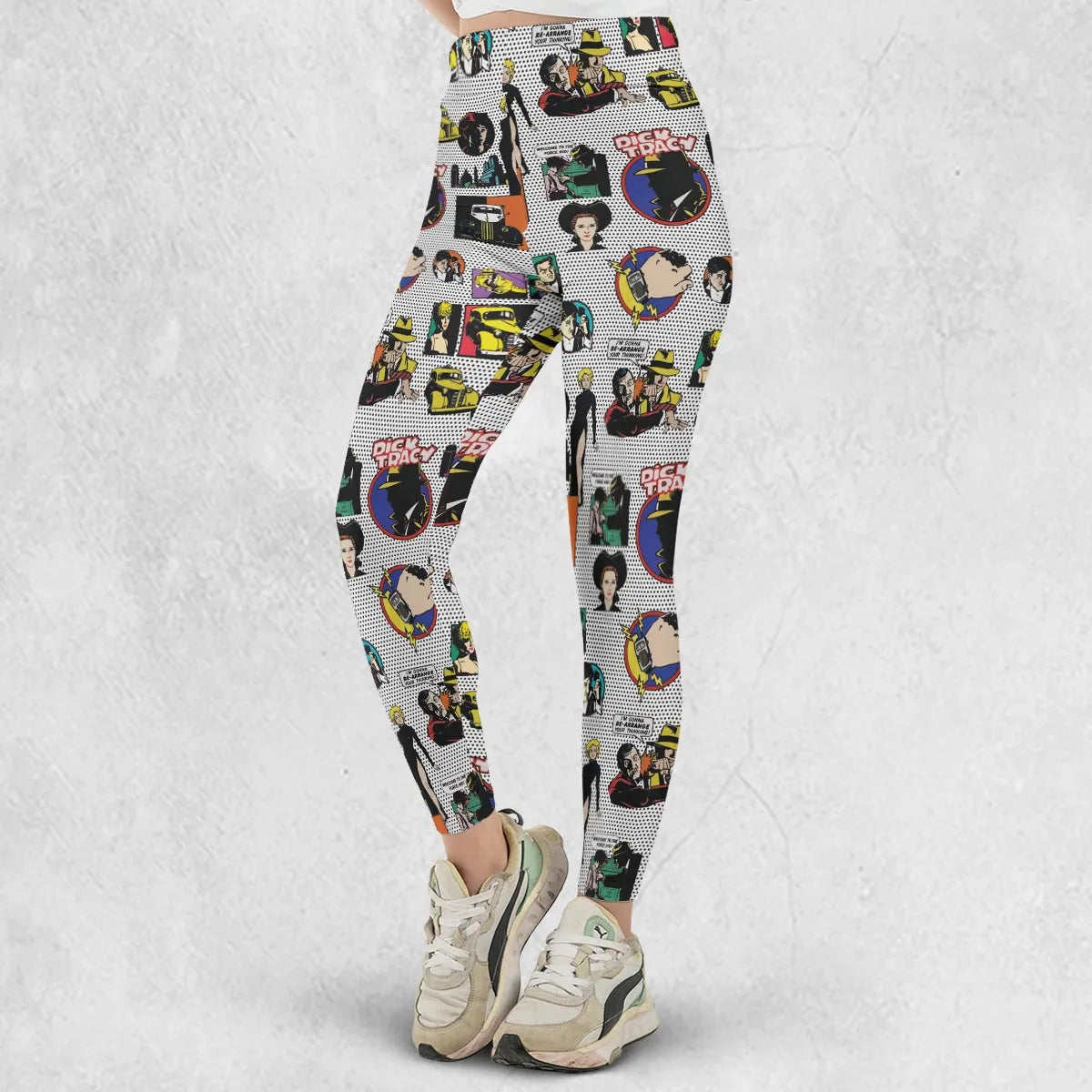 Legging - G6PRZUM3