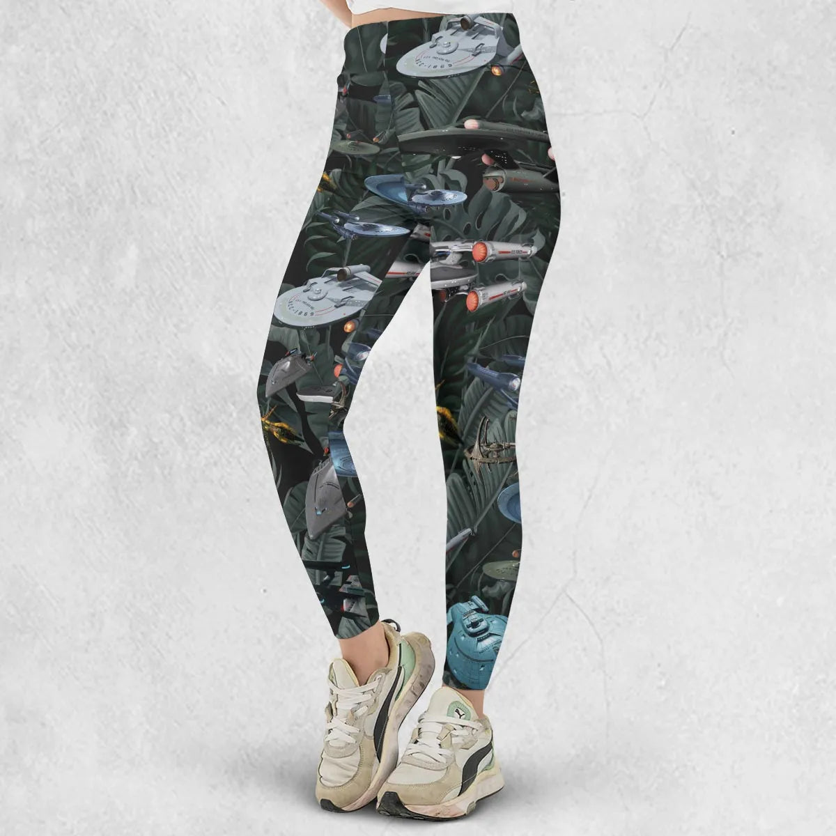 Legging - AFLAEXB8