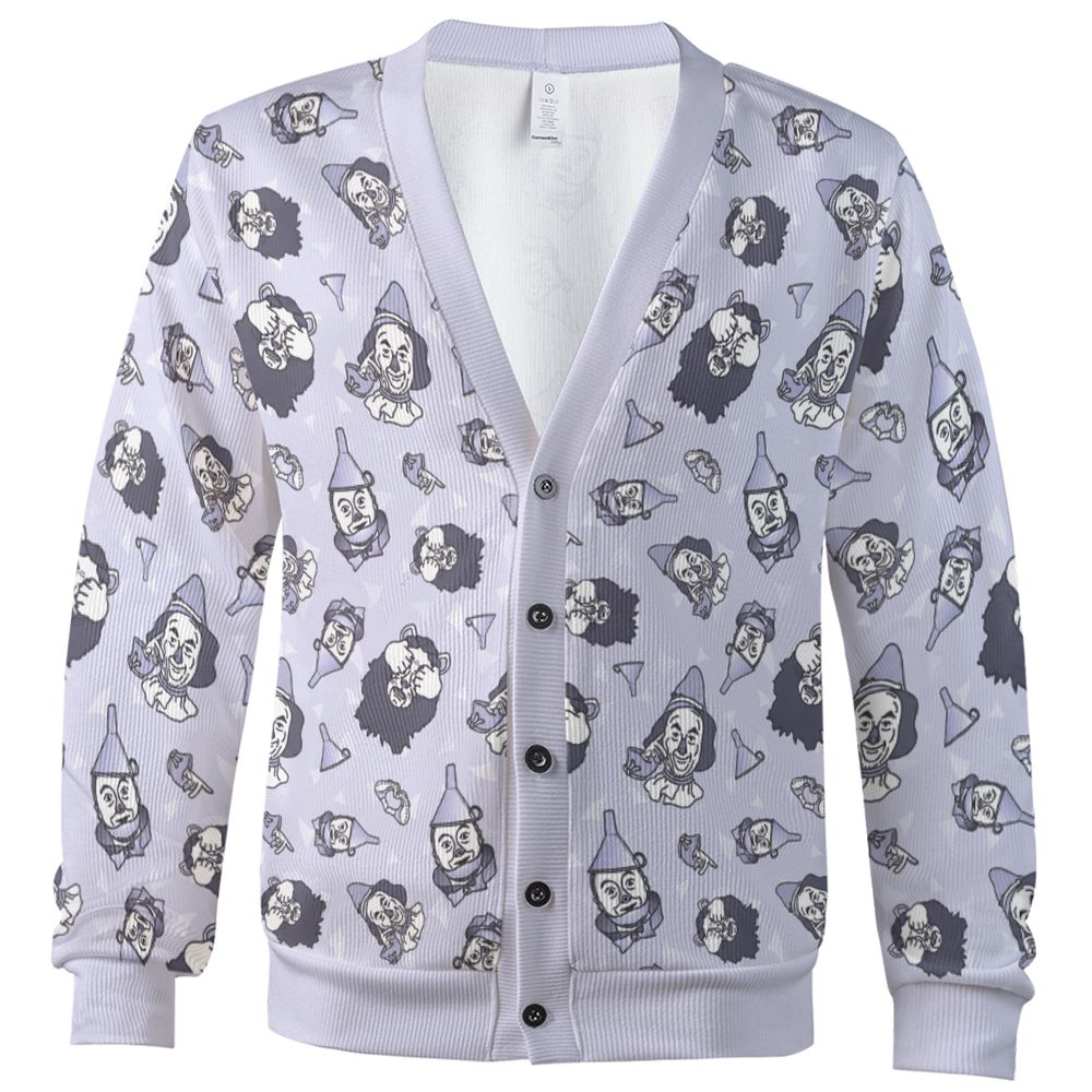 Cardigan - VMUUUWUK -  - 2