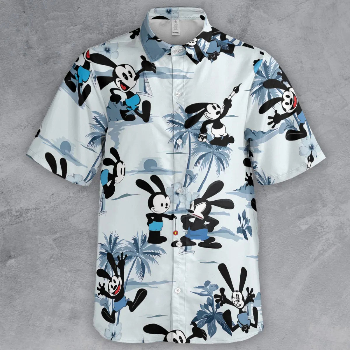 Button Down Shirt - 4ZWZHNV3