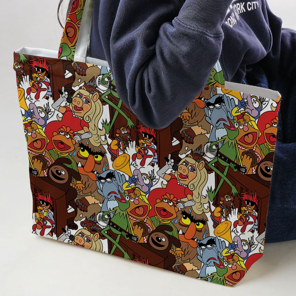 Large Tote Bag - AK855Z2W -  - 2