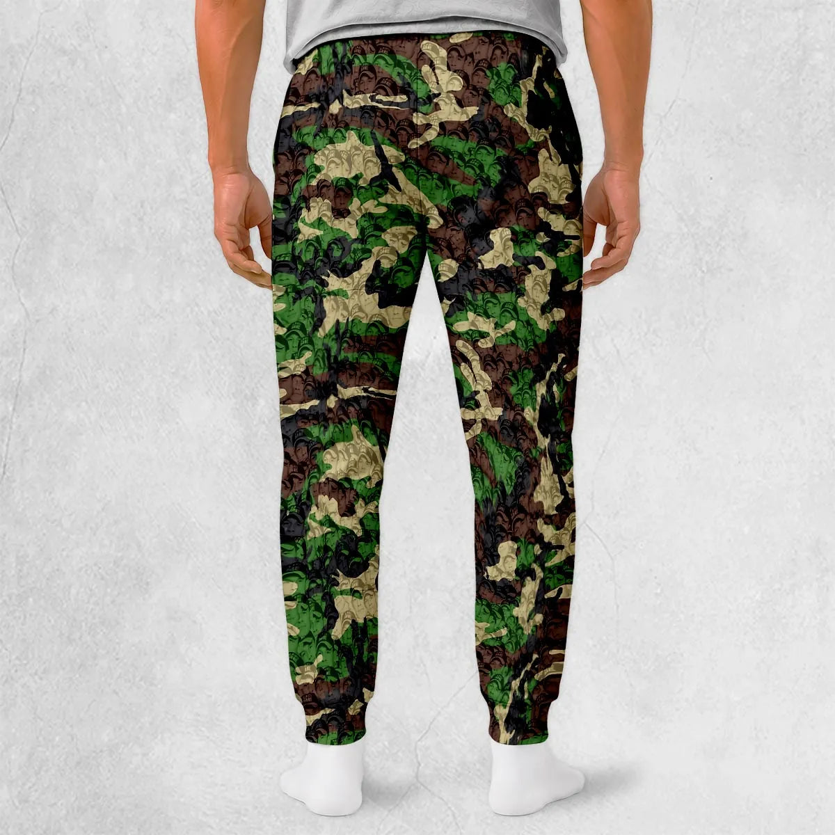 Sweatpants - QCKTLZM9