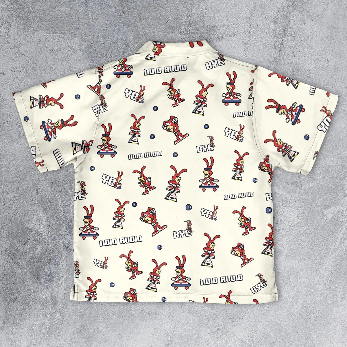 Youth Hawaiian Shirt - APHKV8R5