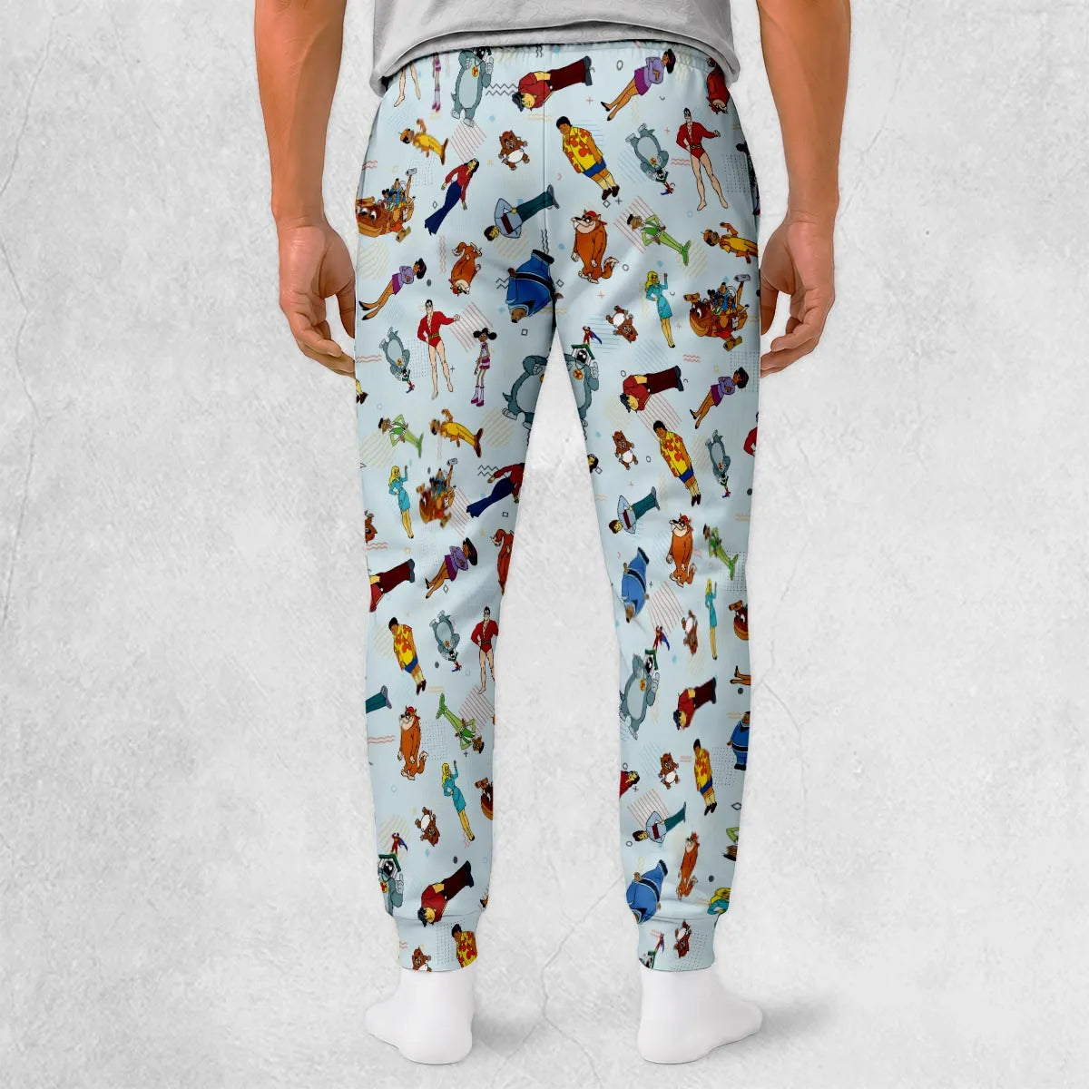 Sweatpants - RE5SPZ2E