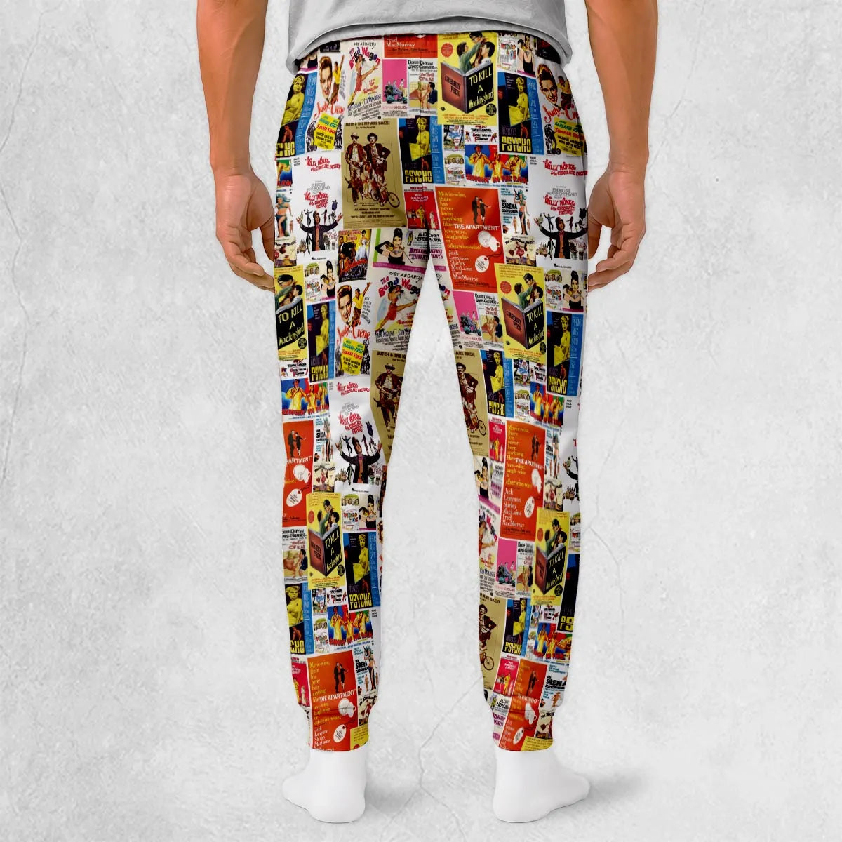 Sweatpants - Q3UAZA55